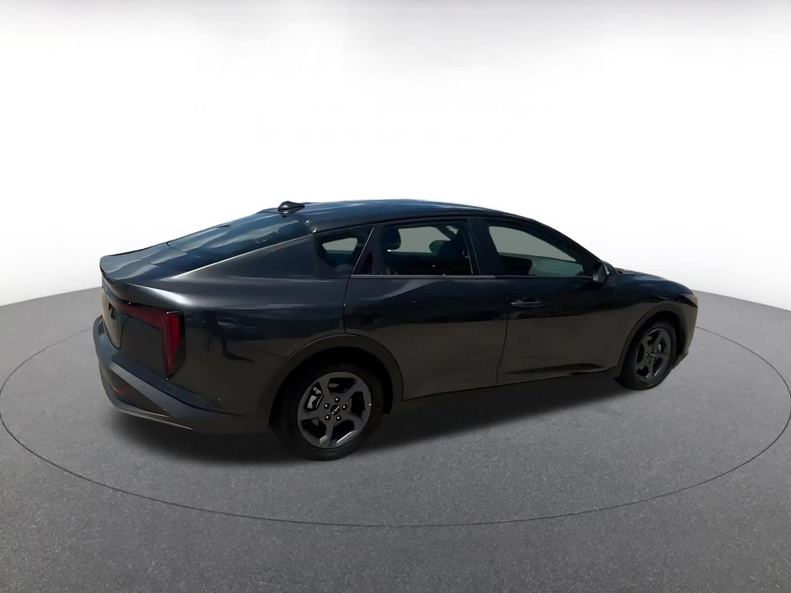Thumbnail: 2025 Kia K4 - 14