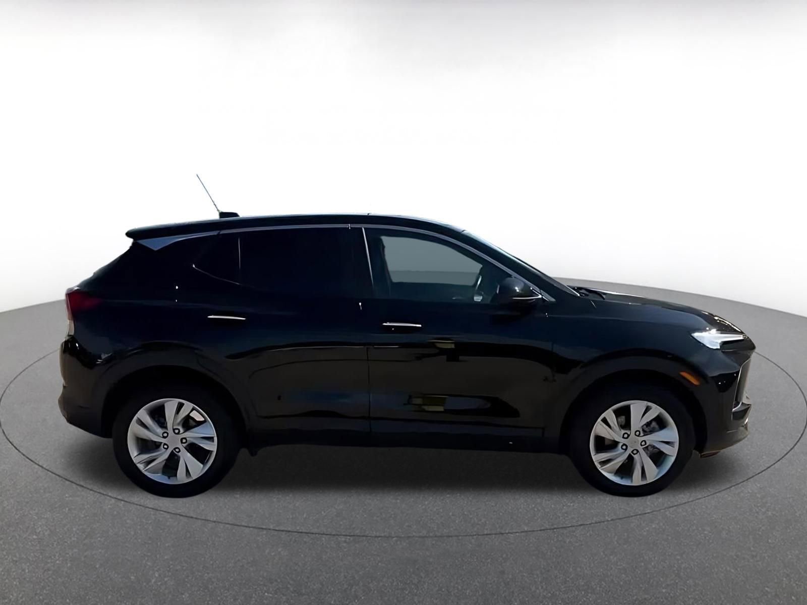 Thumbnail: 2025 Buick Encore GX - 16