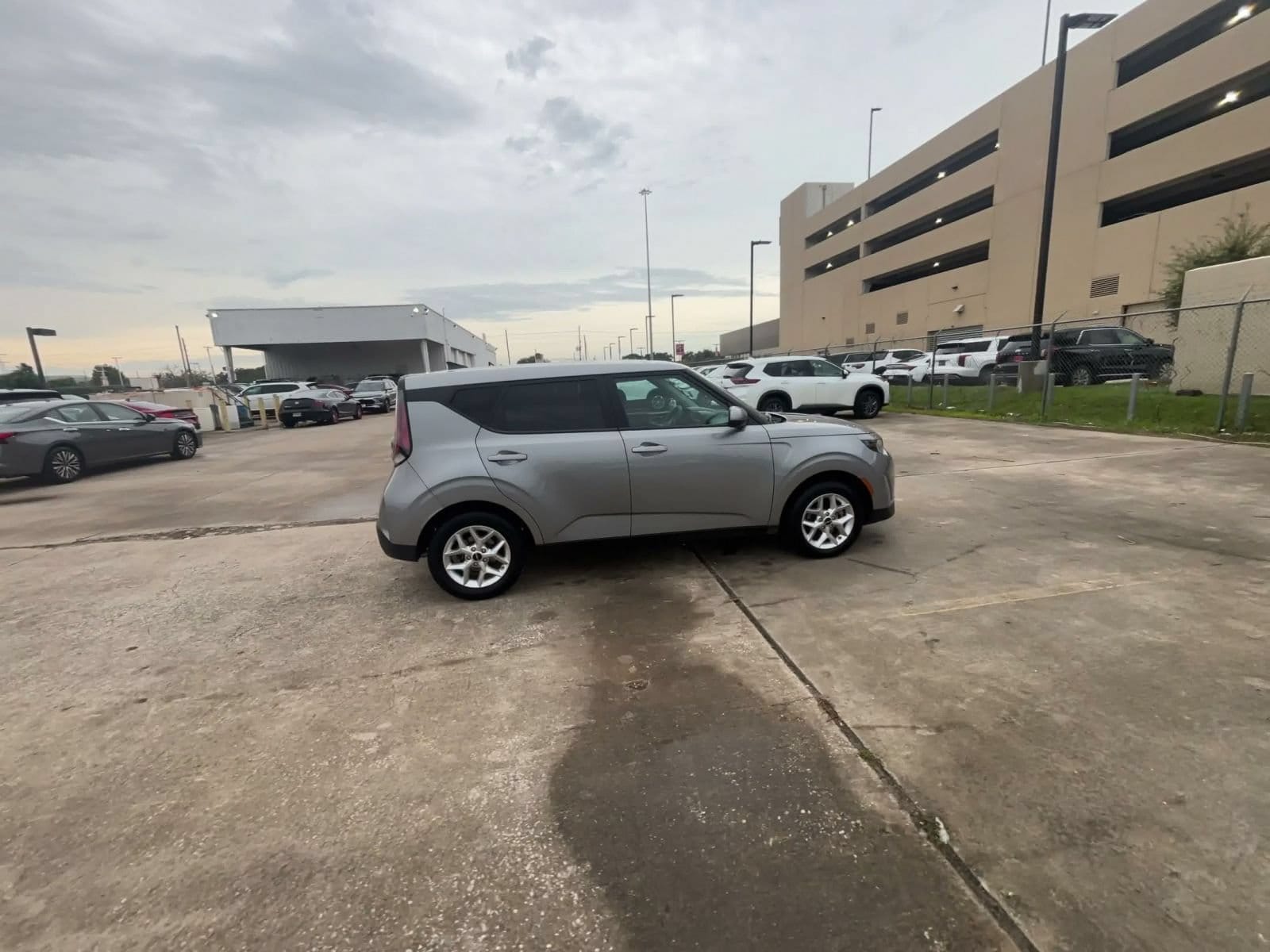 Thumbnail: 2025 Kia Soul - 14