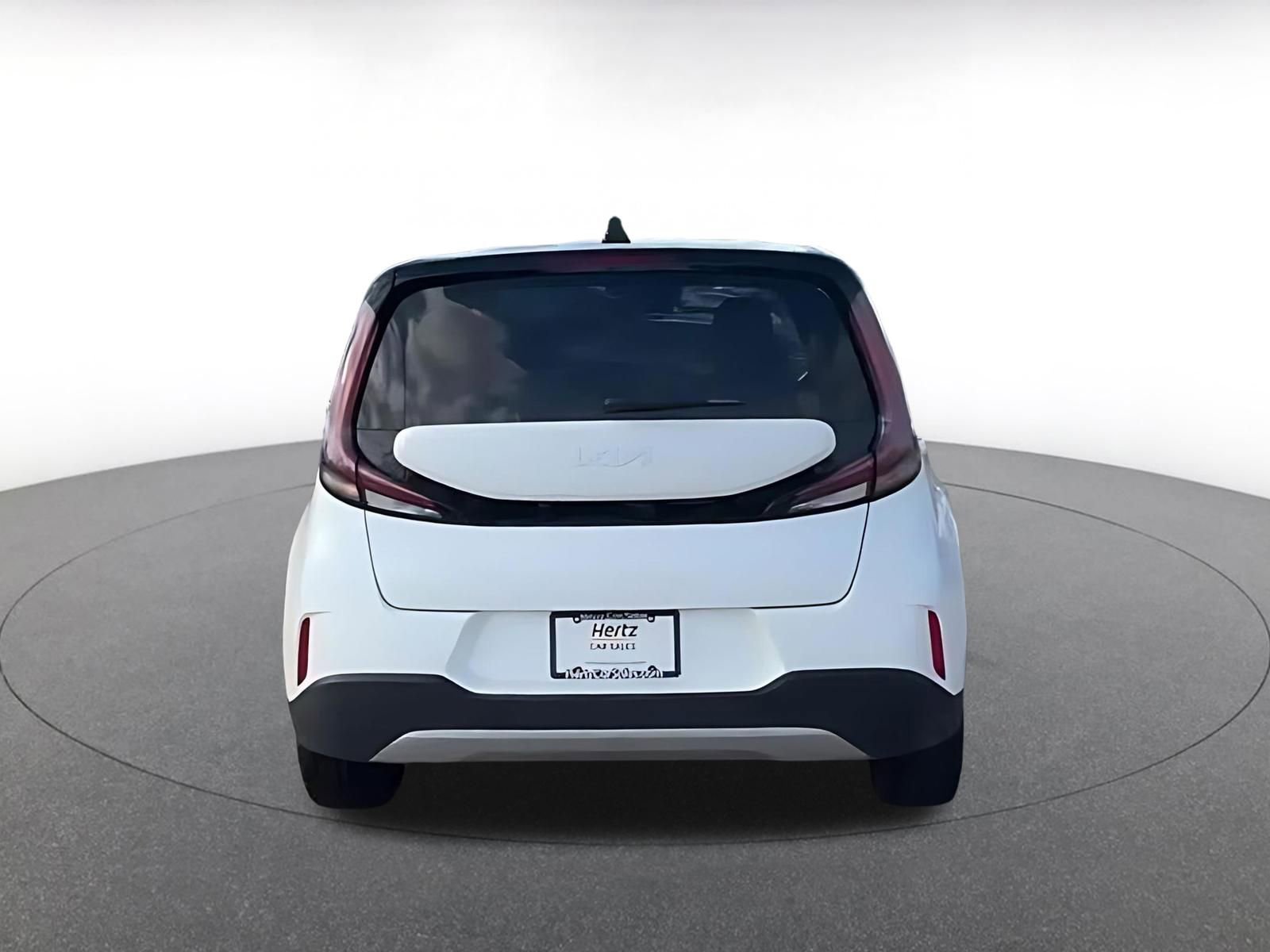 Thumbnail: 2025 Kia Soul - 11