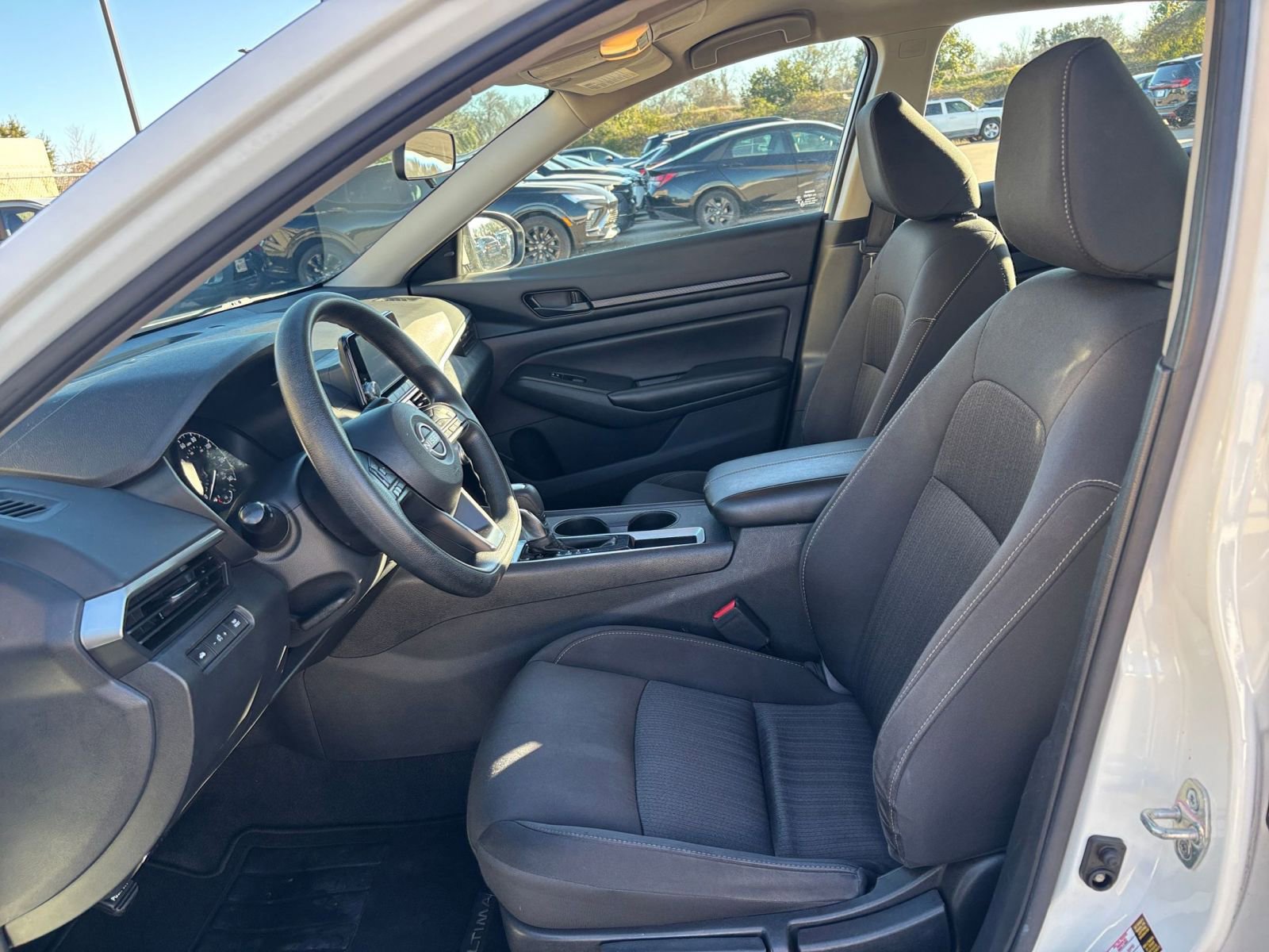 Thumbnail: 2023 Nissan Altima - 24