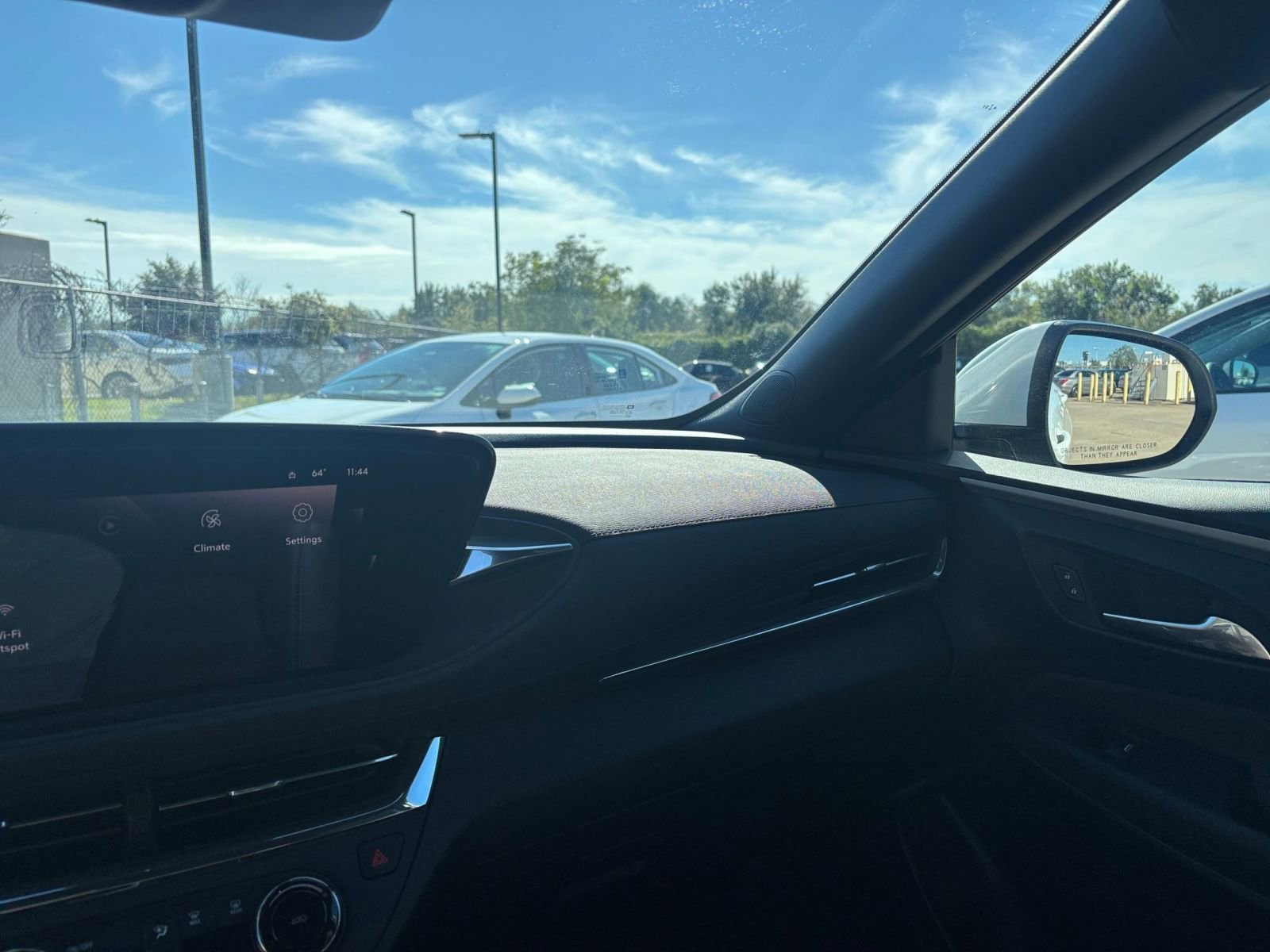 Thumbnail: 2025 Buick Envista - 33