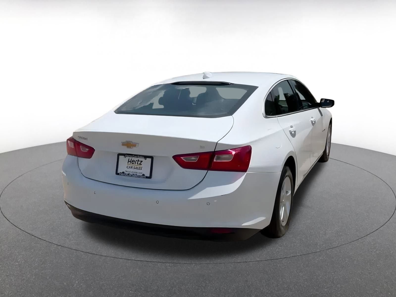 Thumbnail: 2024 Chevrolet Malibu - 14