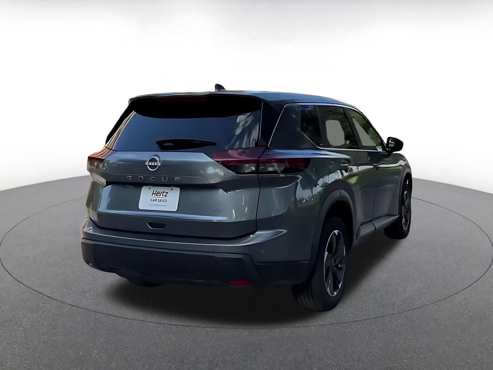 Thumbnail: 2025 Nissan Rogue - 14