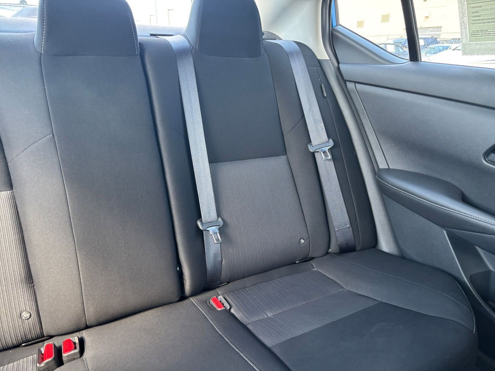 Thumbnail: 2025 Nissan Sentra - 35