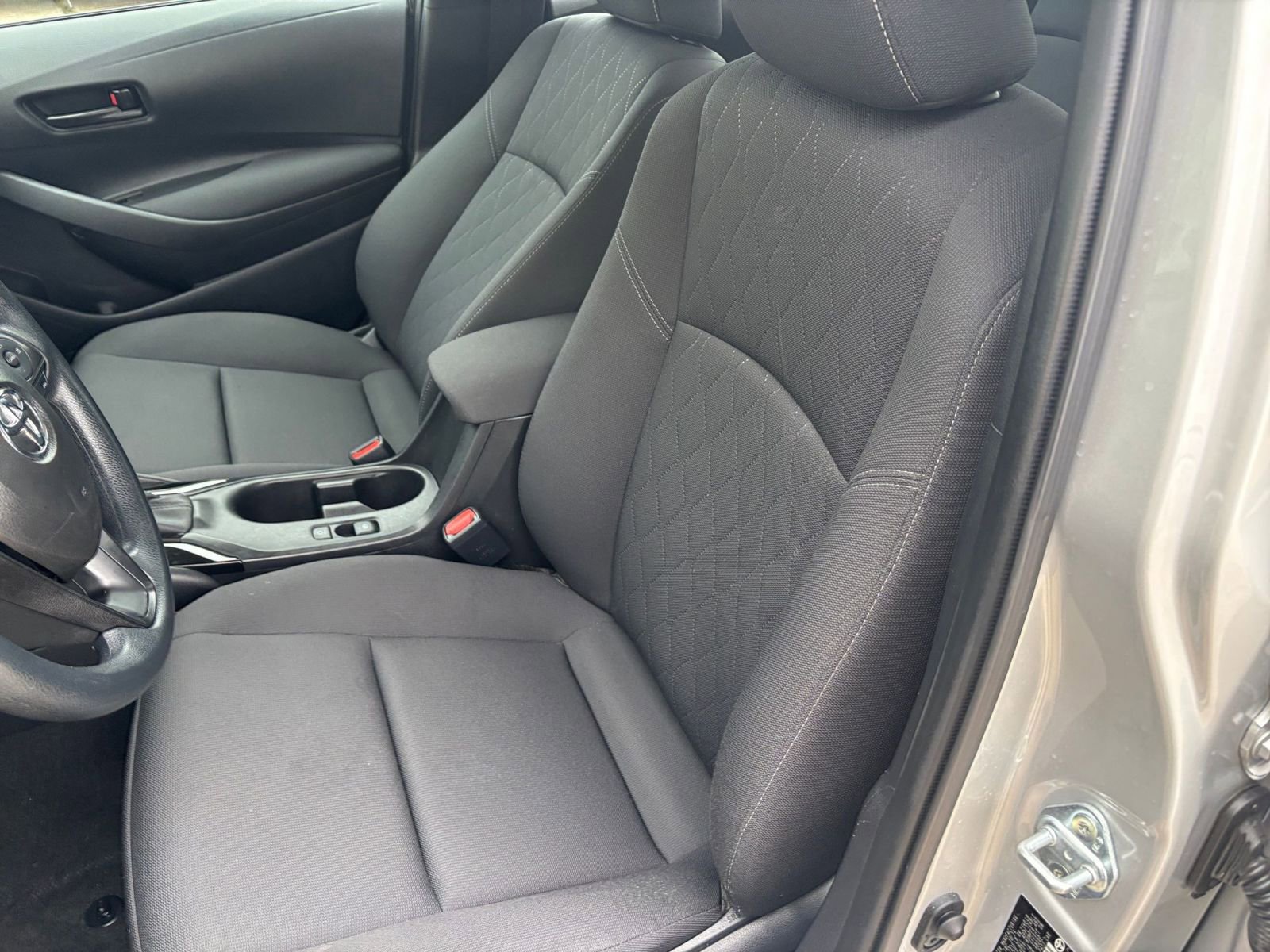 Thumbnail: 2025 Toyota Corolla - 34