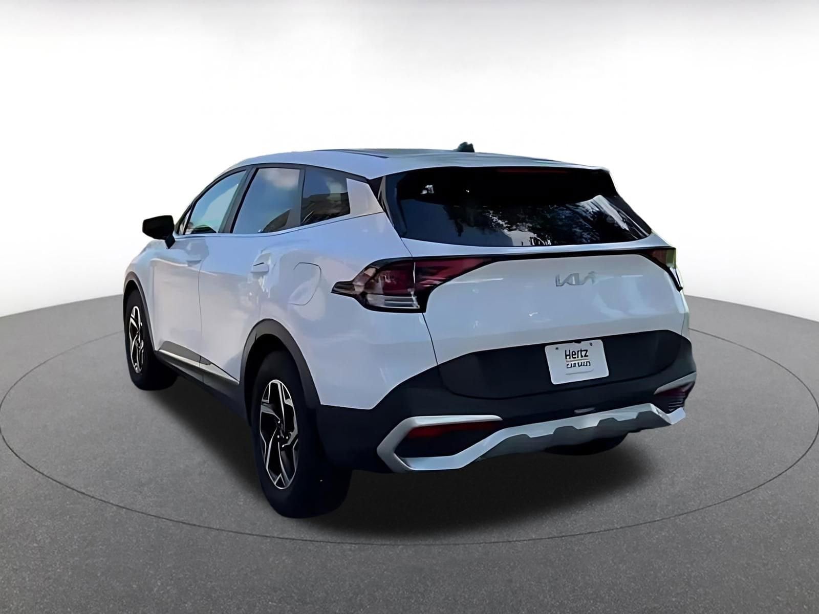 Thumbnail: 2025 Kia Sportage - 11