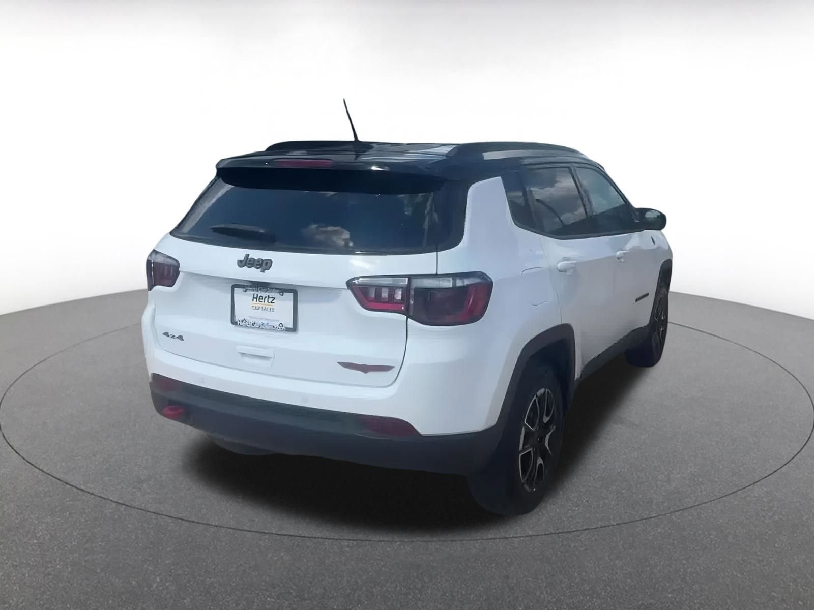 Thumbnail: 2025 Jeep Compass - 12