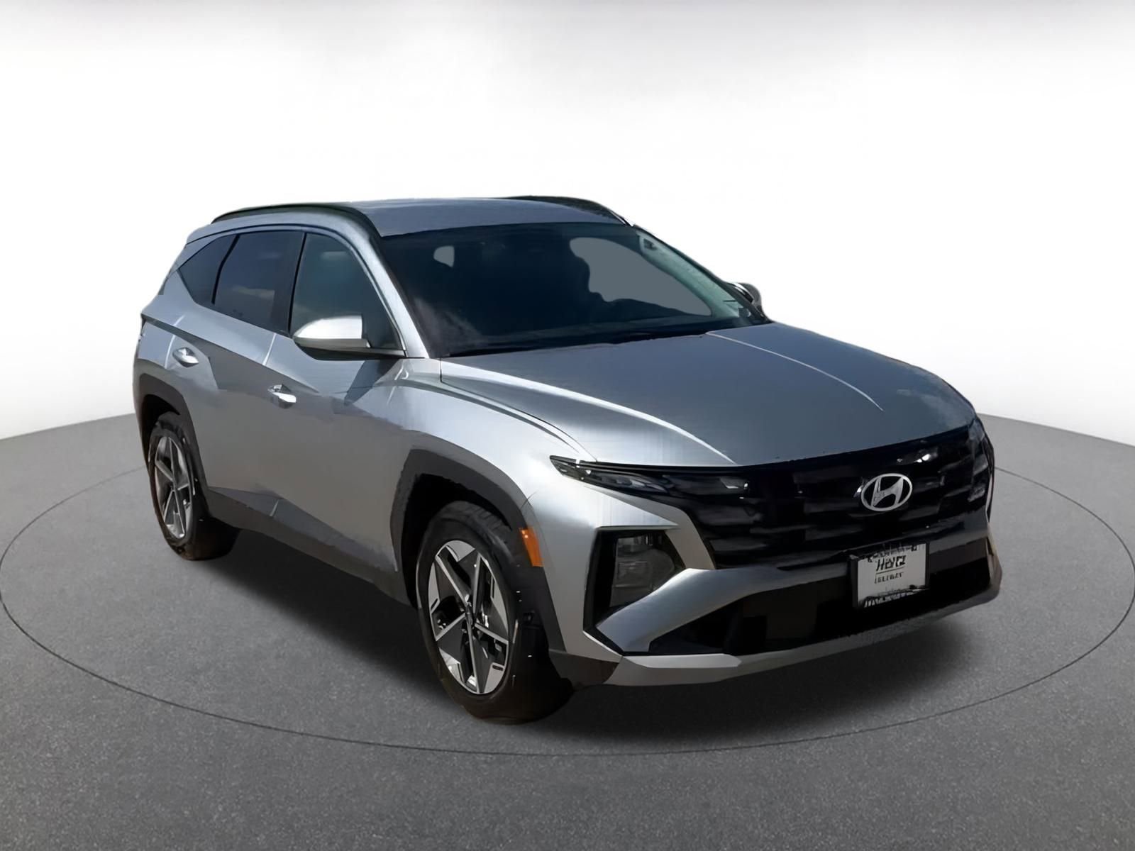 Thumbnail: 2025 Hyundai Tucson - 3