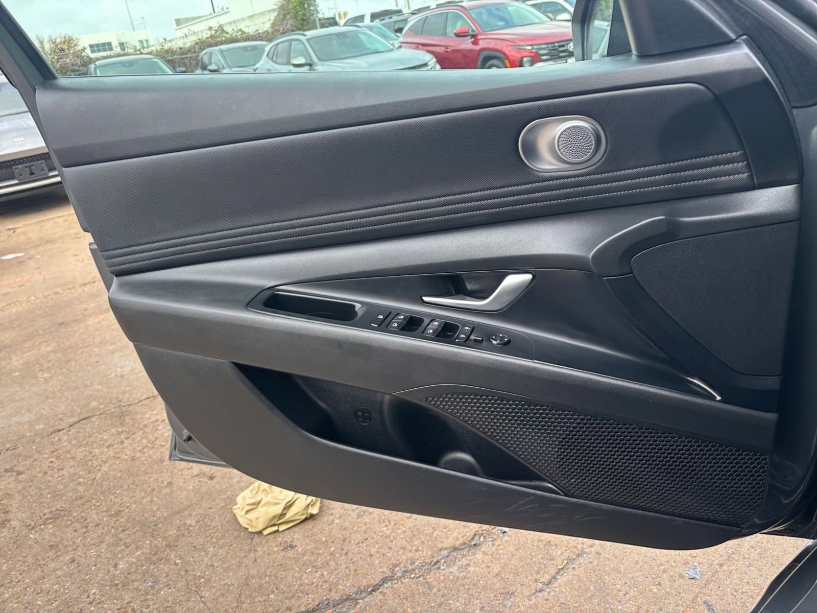 Thumbnail: 2025 Hyundai Elantra - 20