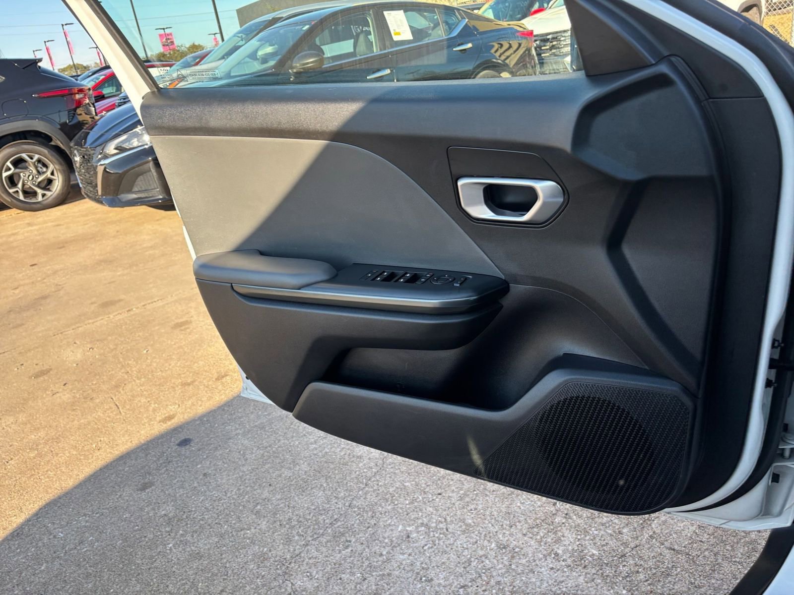 Thumbnail: 2025 Kia K4 - 18