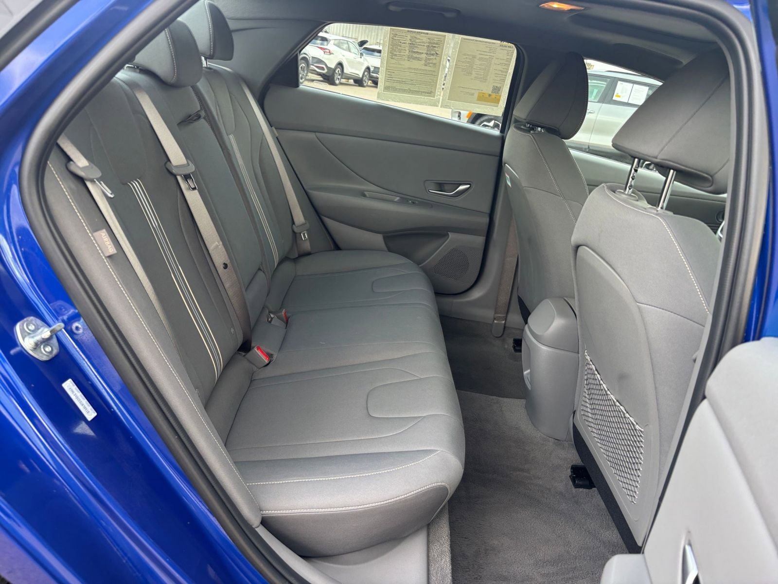 Thumbnail: 2025 Hyundai Elantra - 25