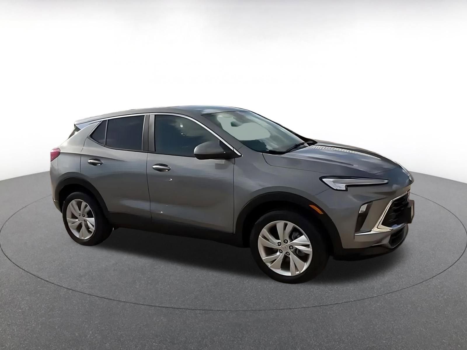 Thumbnail: 2025 Buick Encore GX - 2