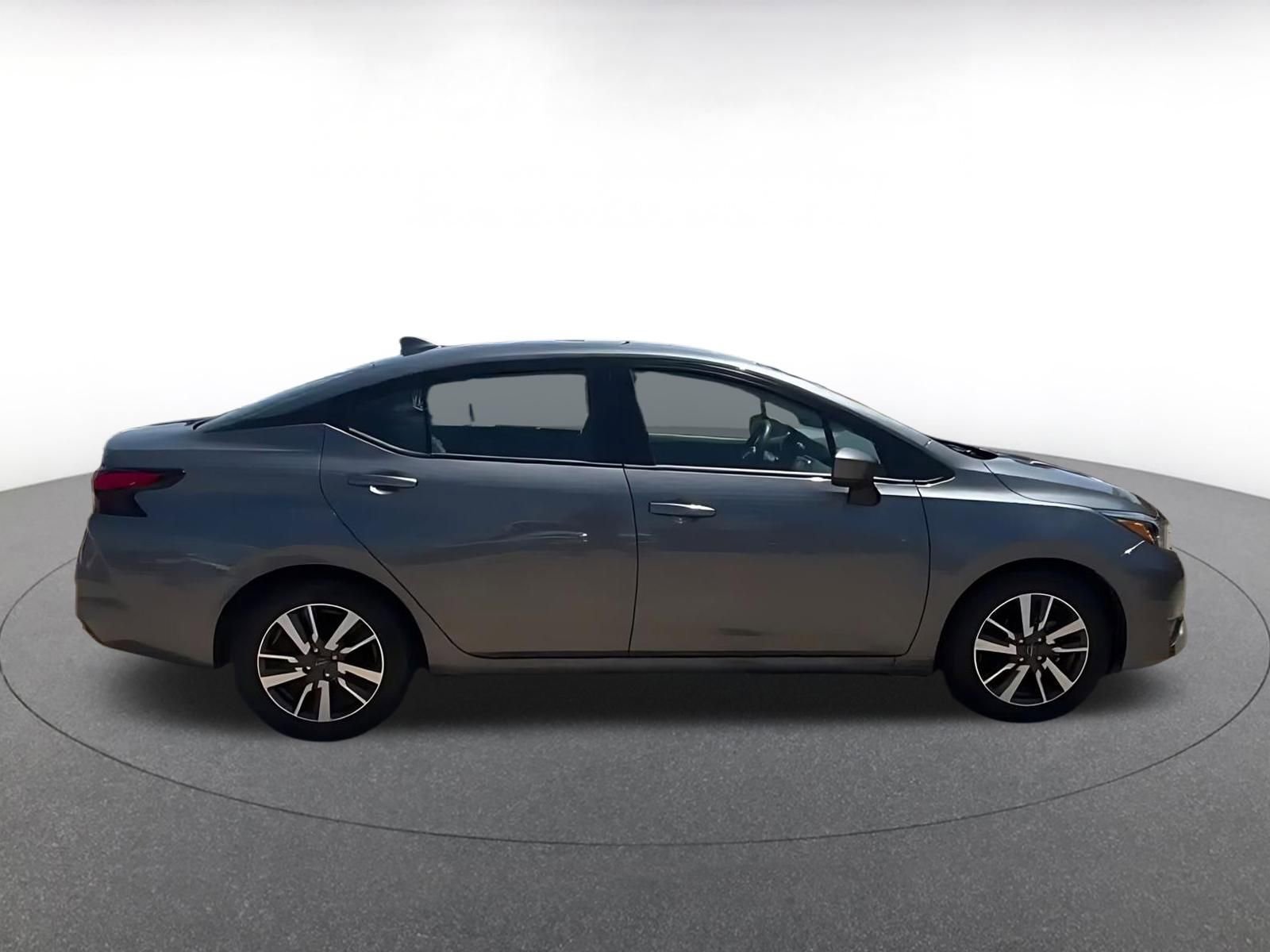 Thumbnail: 2025 Nissan Versa - 16