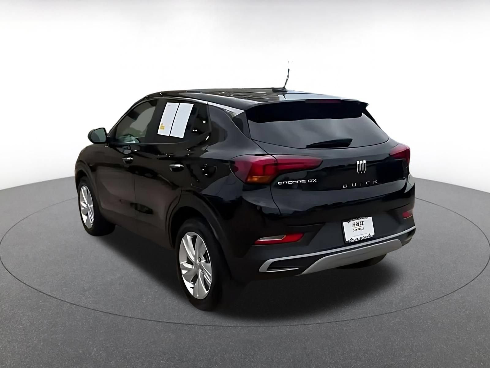 Thumbnail: 2025 Buick Encore GX - 10