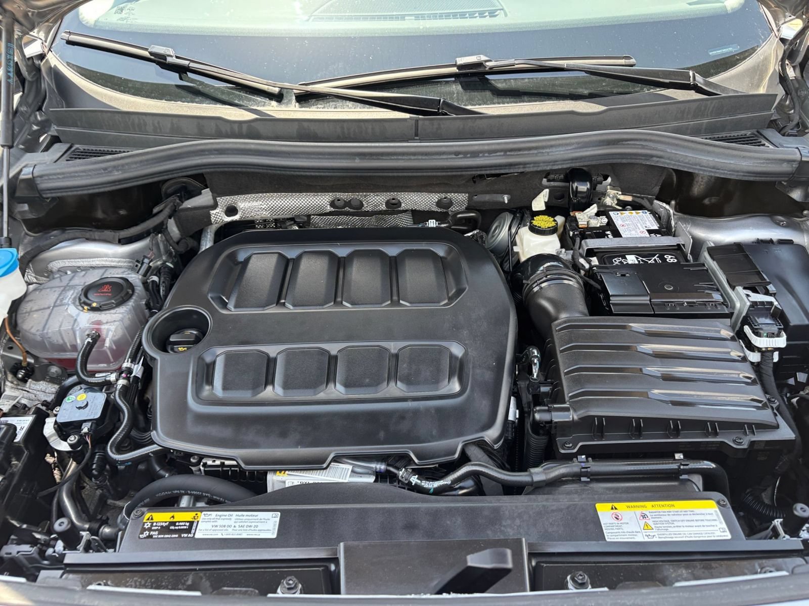 Thumbnail: 2026 Volkswagen Tiguan - 29
