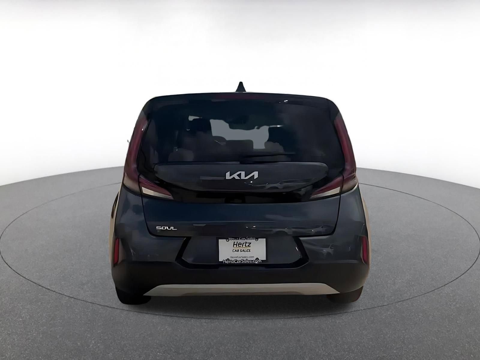 Thumbnail: 2025 Kia Soul - 12