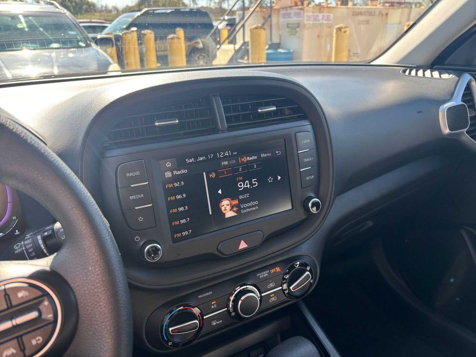 Thumbnail: 2025 Kia Soul - 21