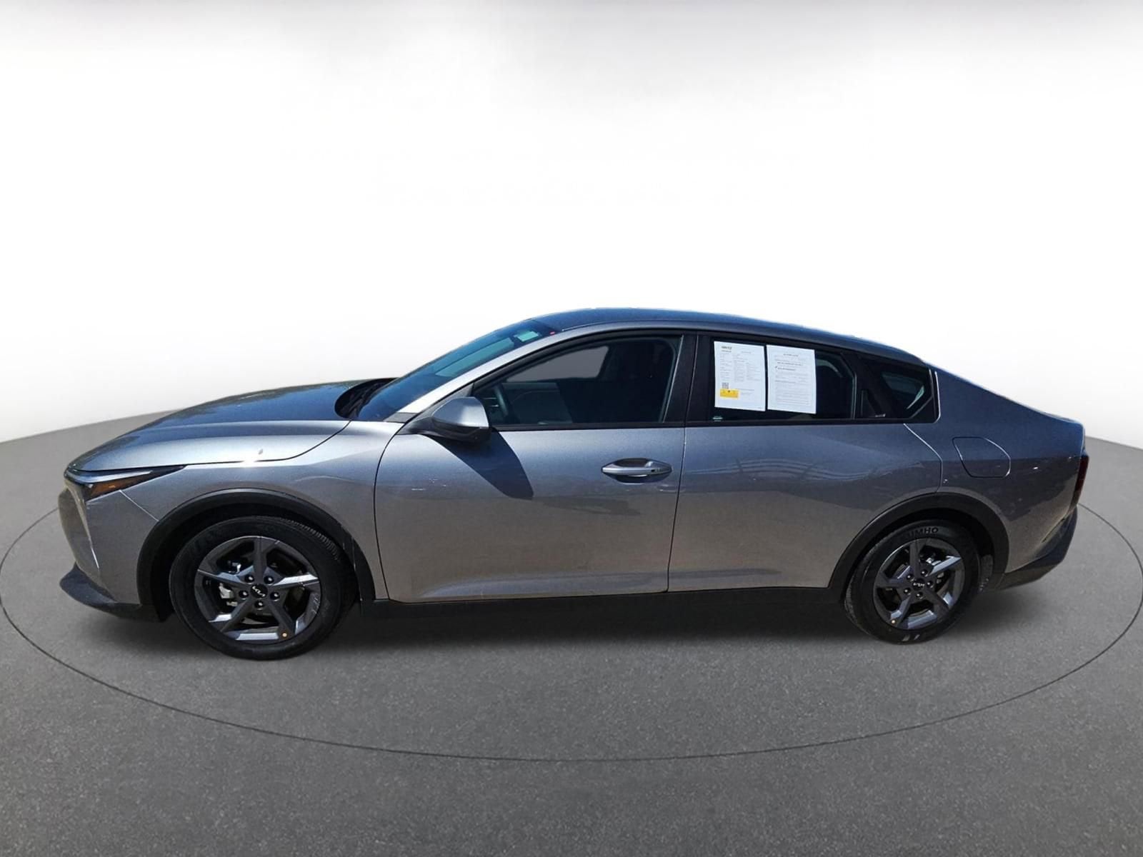 Thumbnail: 2025 Kia K4 - 7
