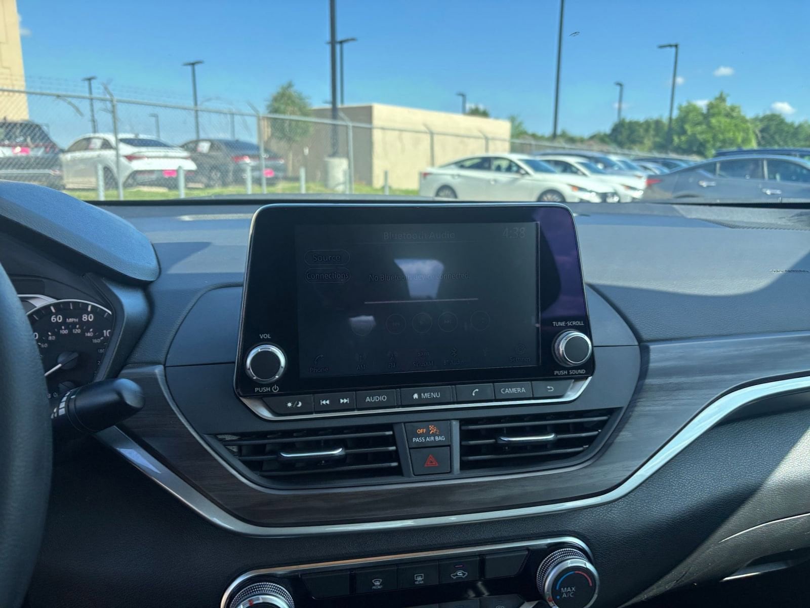 Thumbnail: 2025 Nissan Altima - 20
