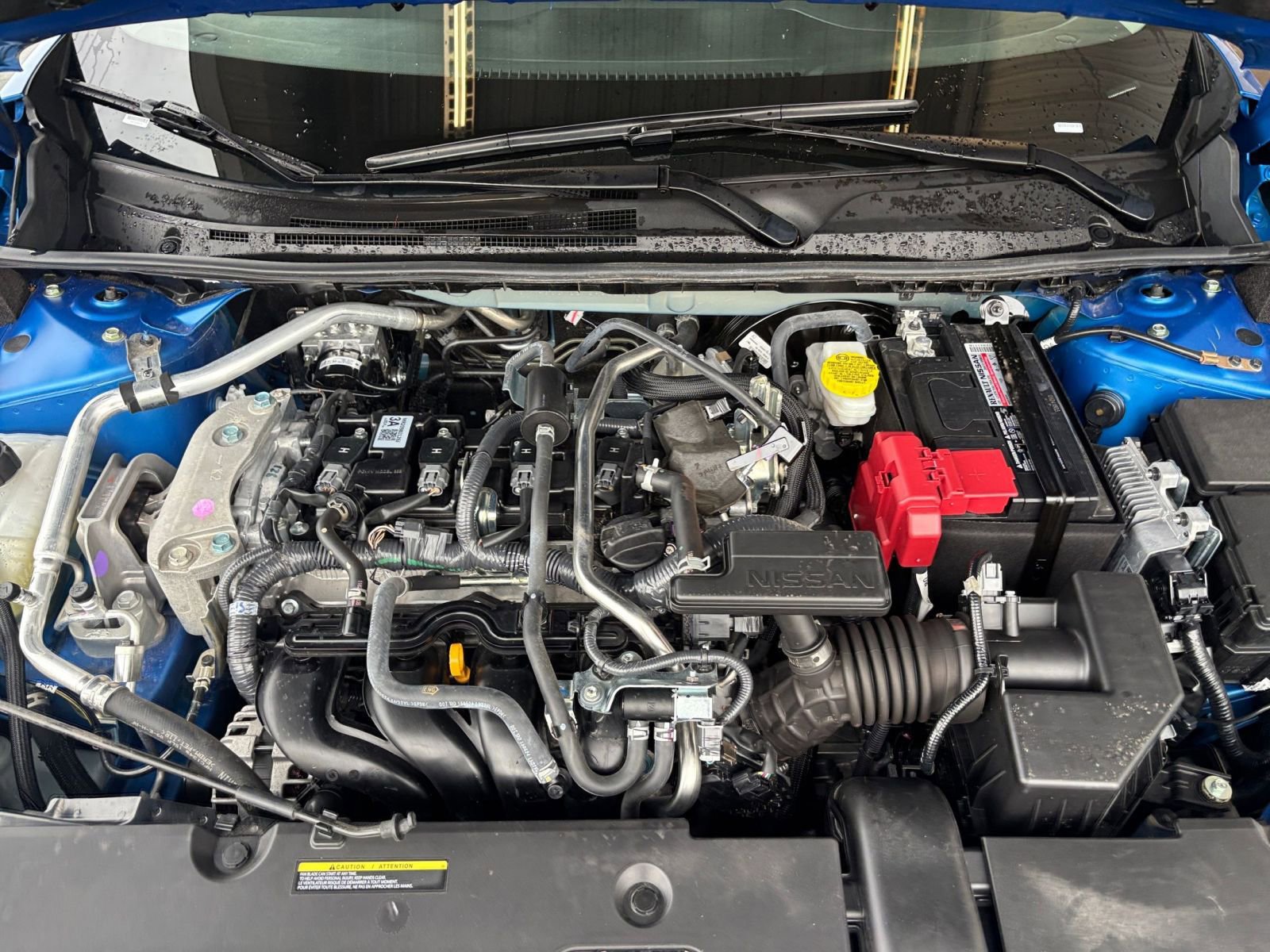 Thumbnail: 2025 Nissan Sentra - 30