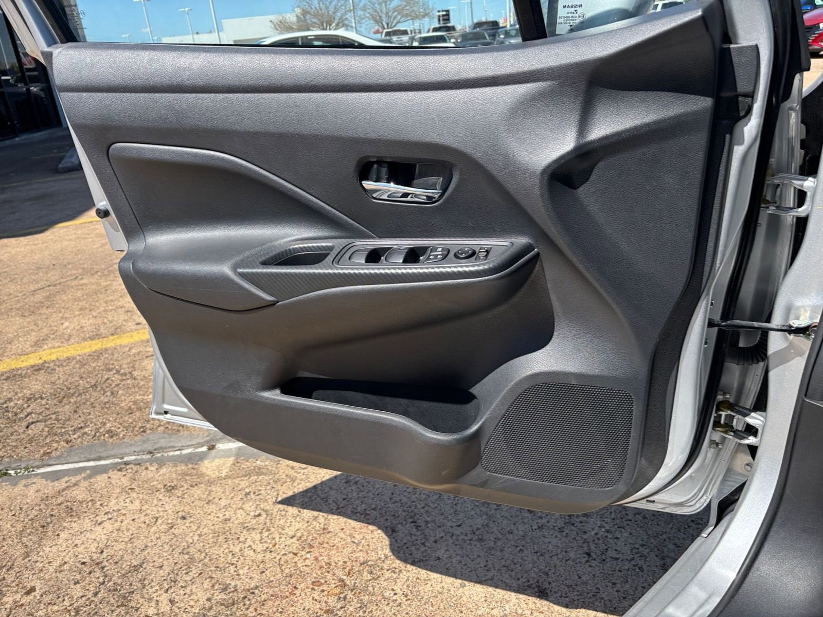 Thumbnail: 2025 Nissan Versa - 18