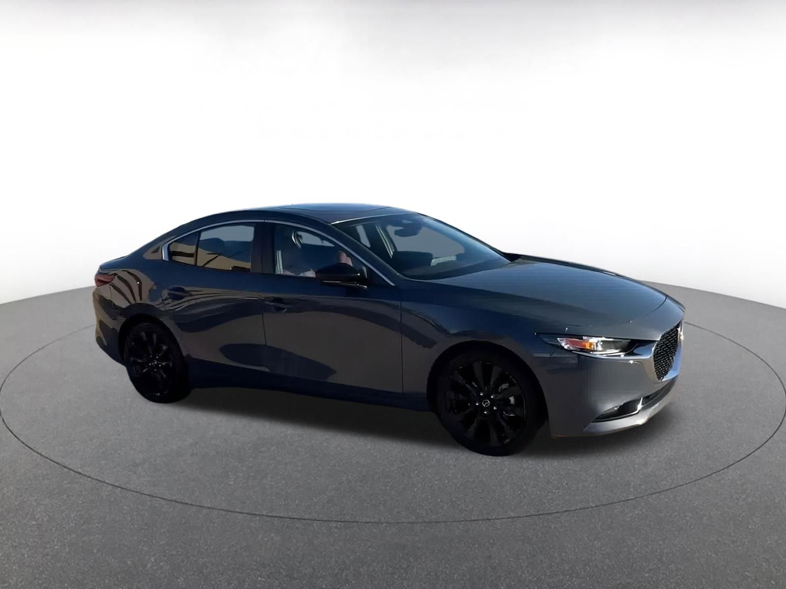 Thumbnail: 2025 Mazda Mazda3 - 2