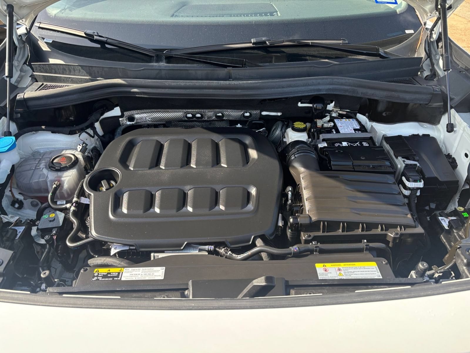 Thumbnail: 2026 Volkswagen Tiguan - 28
