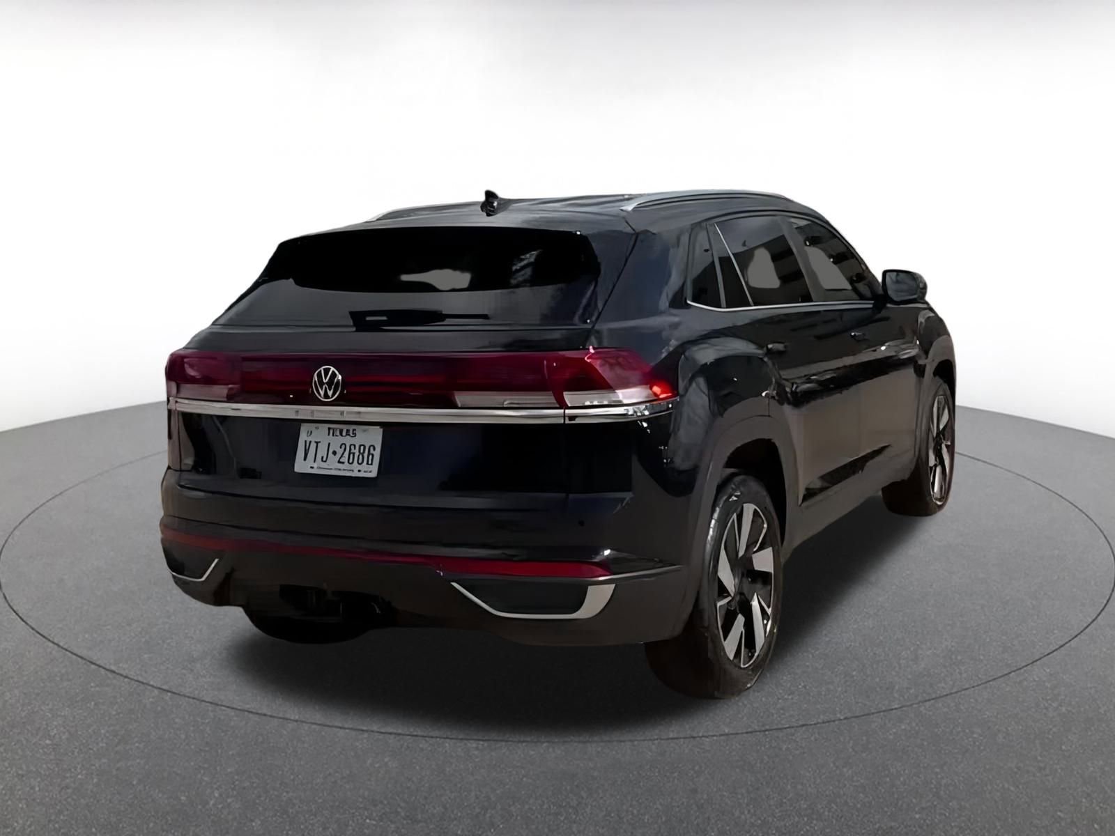 Thumbnail: 2025 Volkswagen Atlas - 12