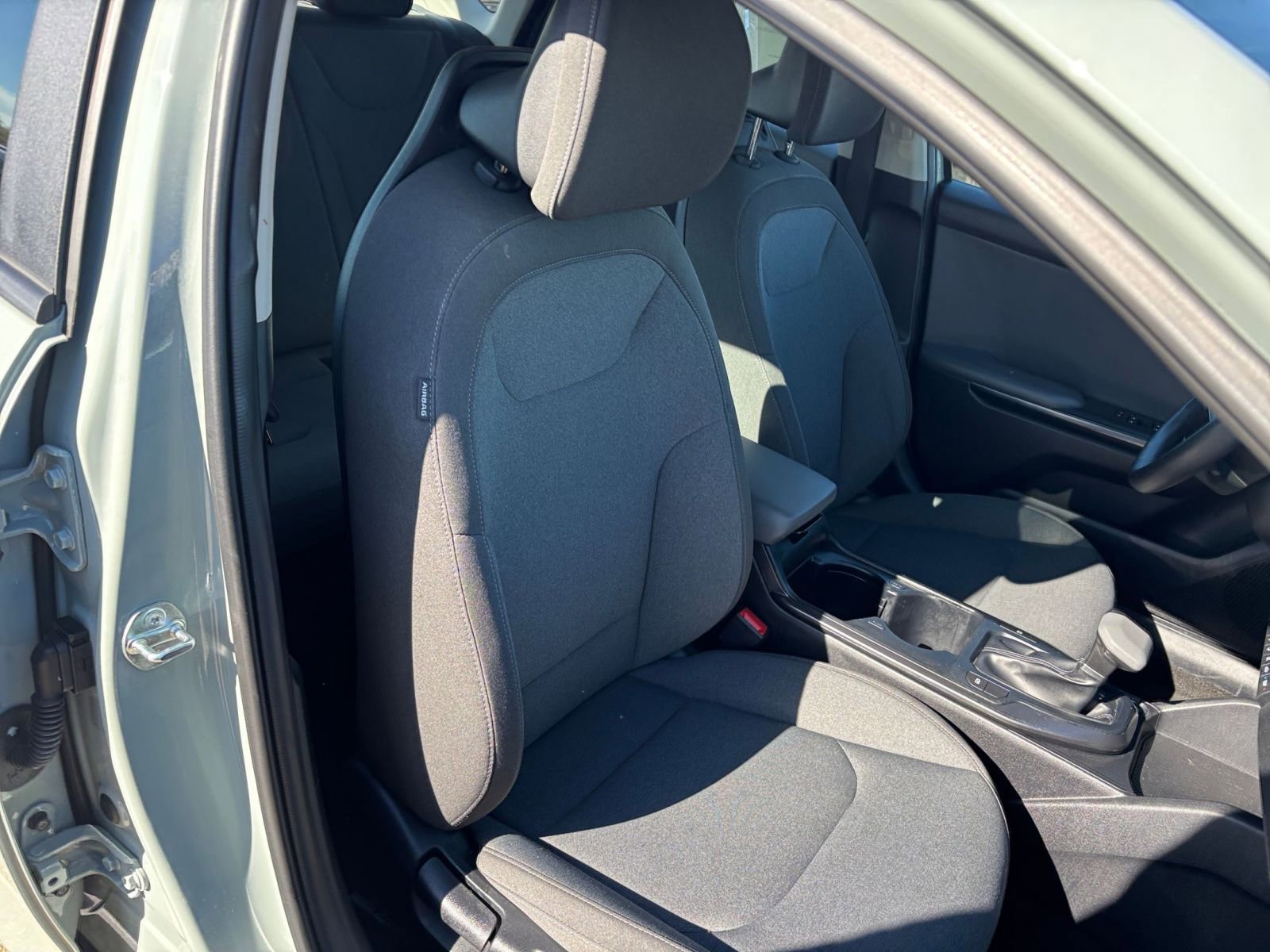 Thumbnail: 2025 Kia K4 - 34