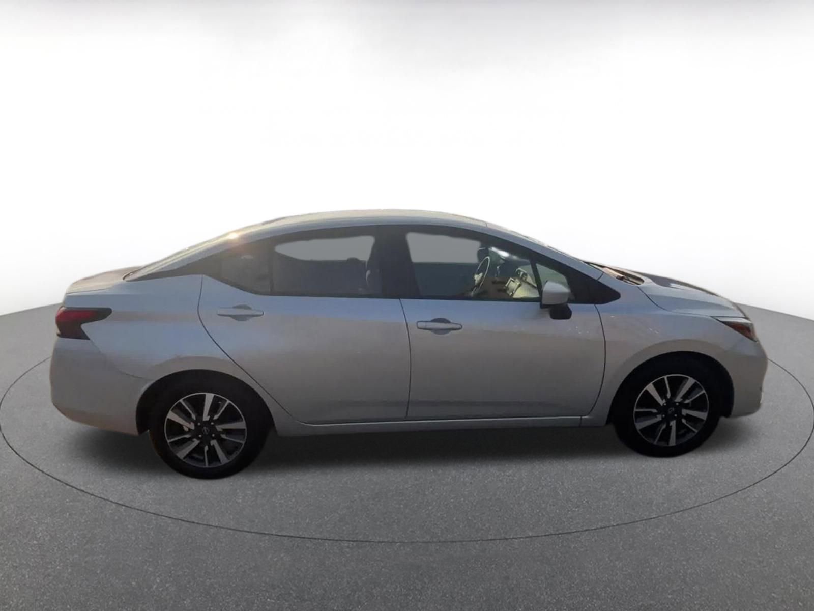 Thumbnail: 2025 Nissan Versa - 16