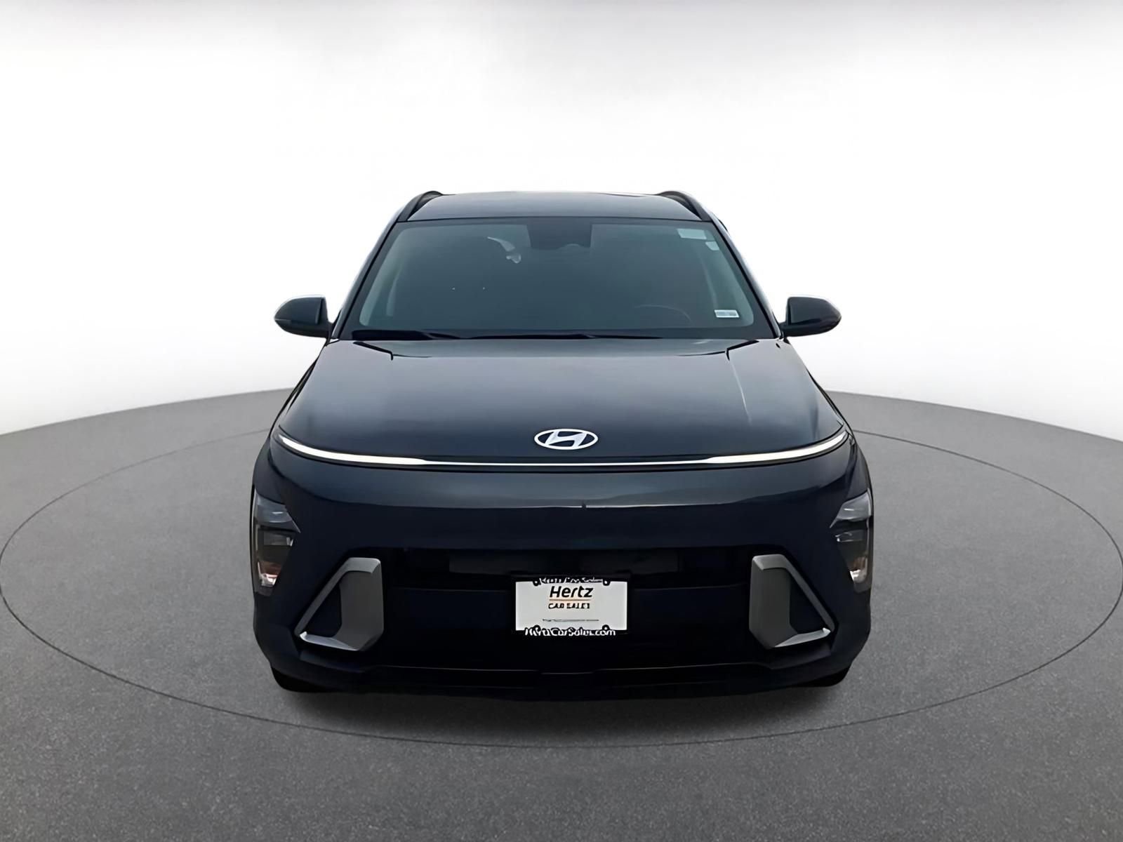 Thumbnail: 2025 Hyundai Kona - 4