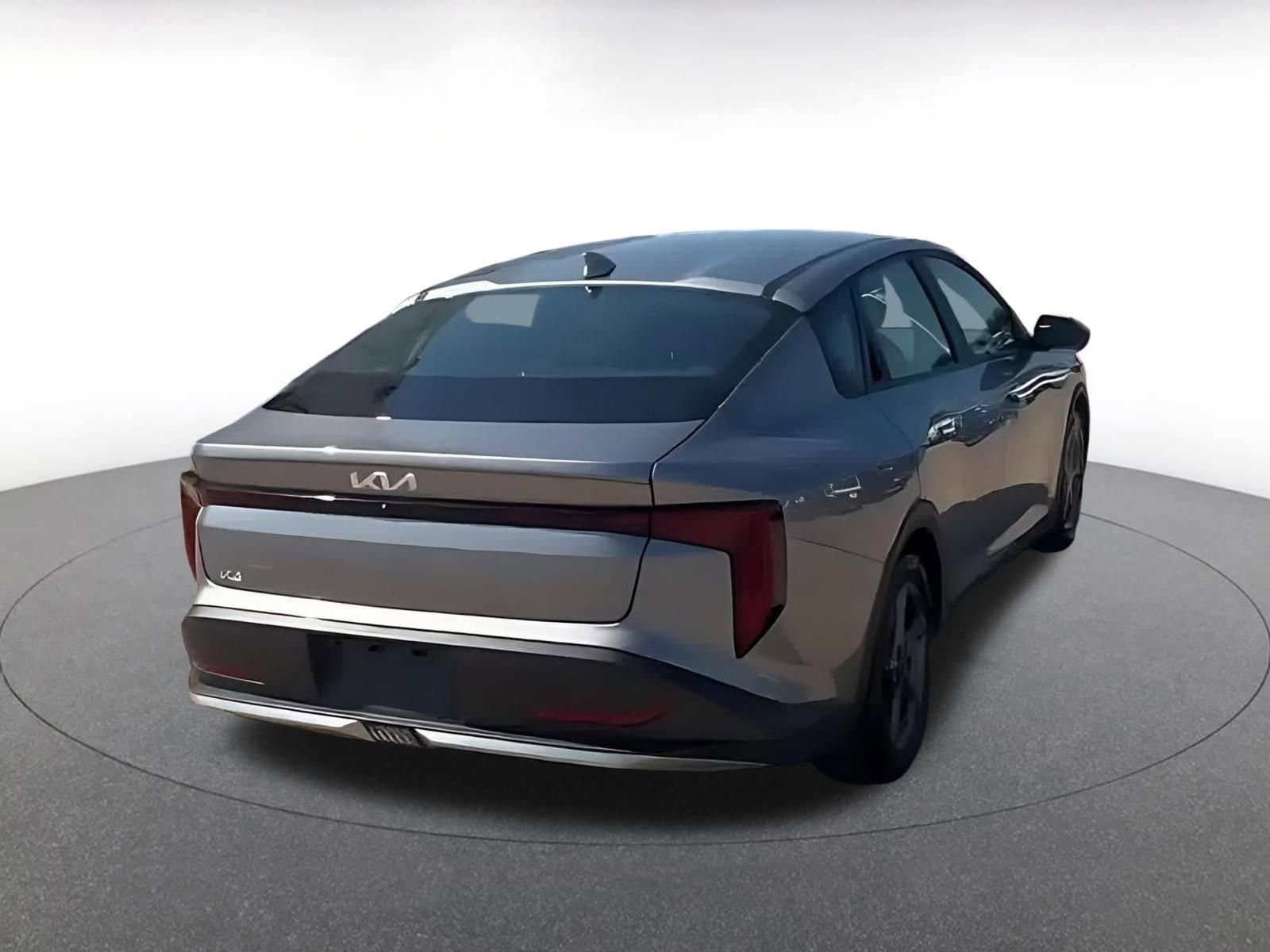 Thumbnail: 2025 Kia K4 - 14