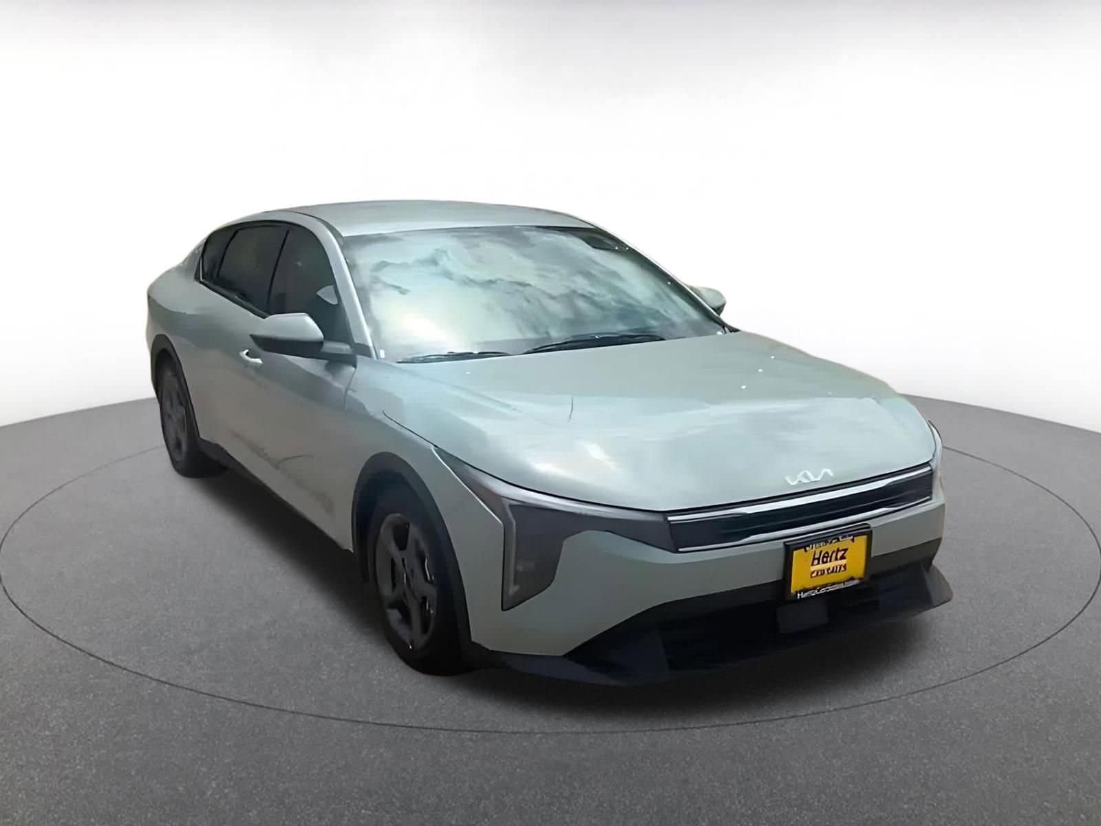 Thumbnail: 2025 Kia K4 - 3