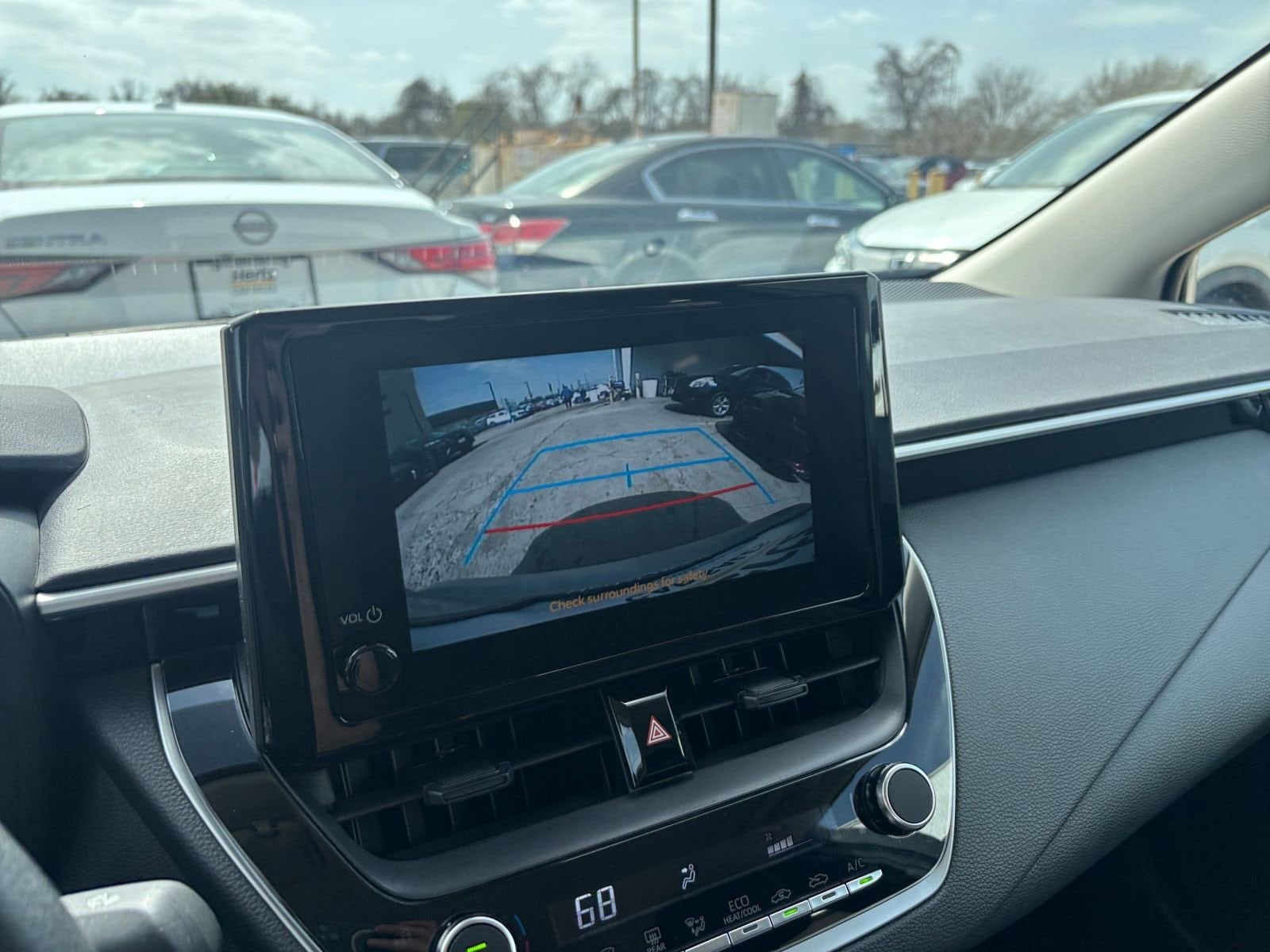 Thumbnail: 2025 Toyota Corolla - 22