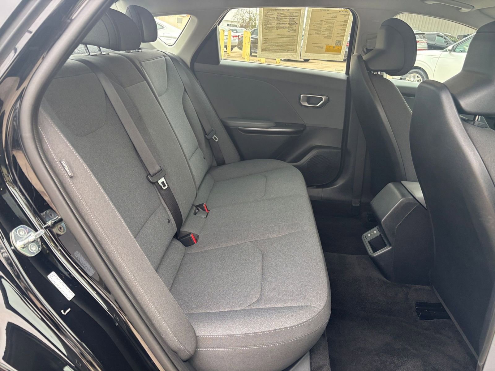 Thumbnail: 2025 Kia K4 - 24