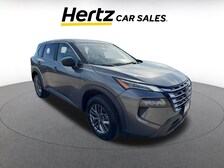 2024 Nissan Rogue S -
                  Houston, TX
