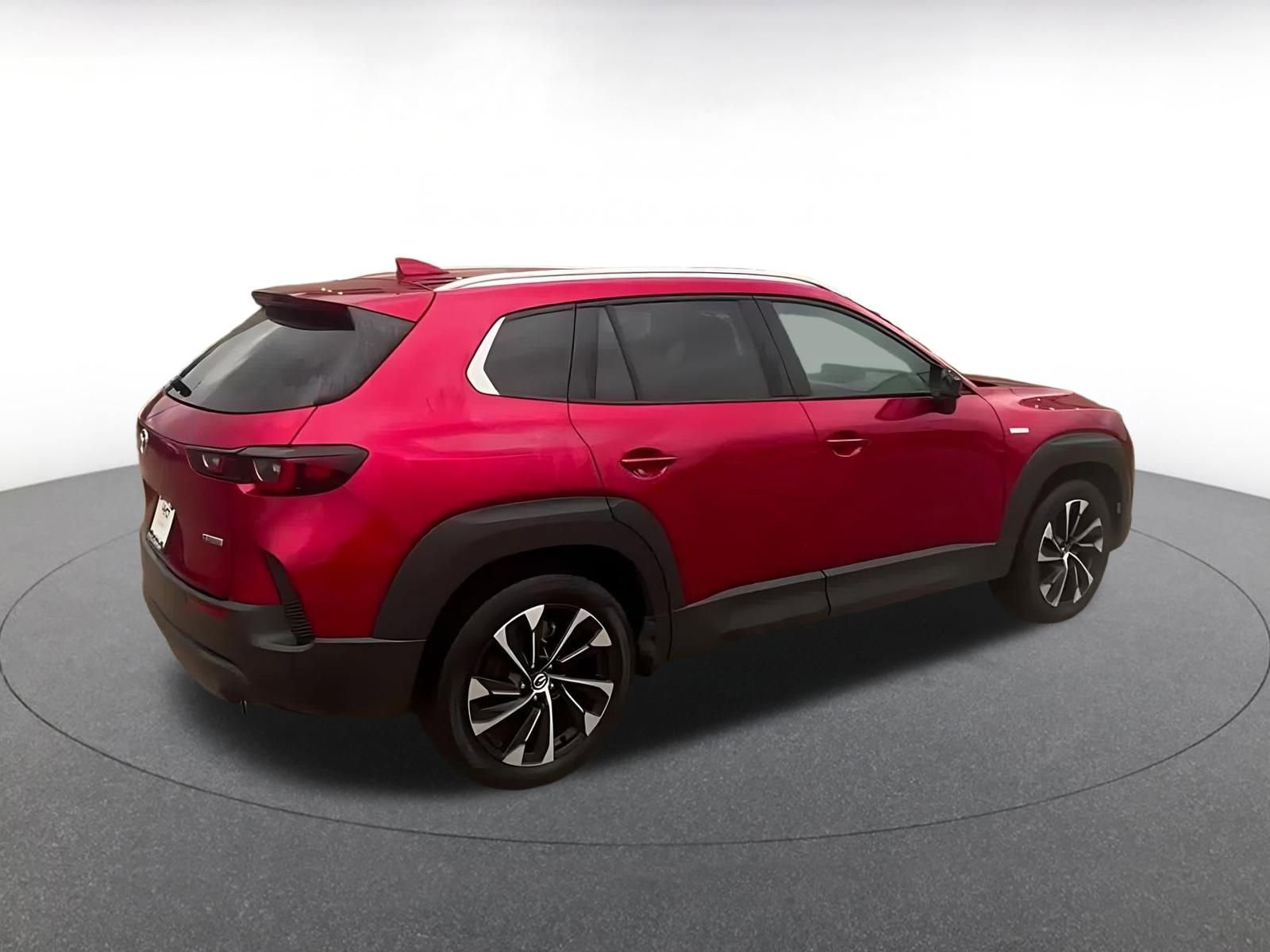 Thumbnail: 2025 Mazda CX-50 - 15