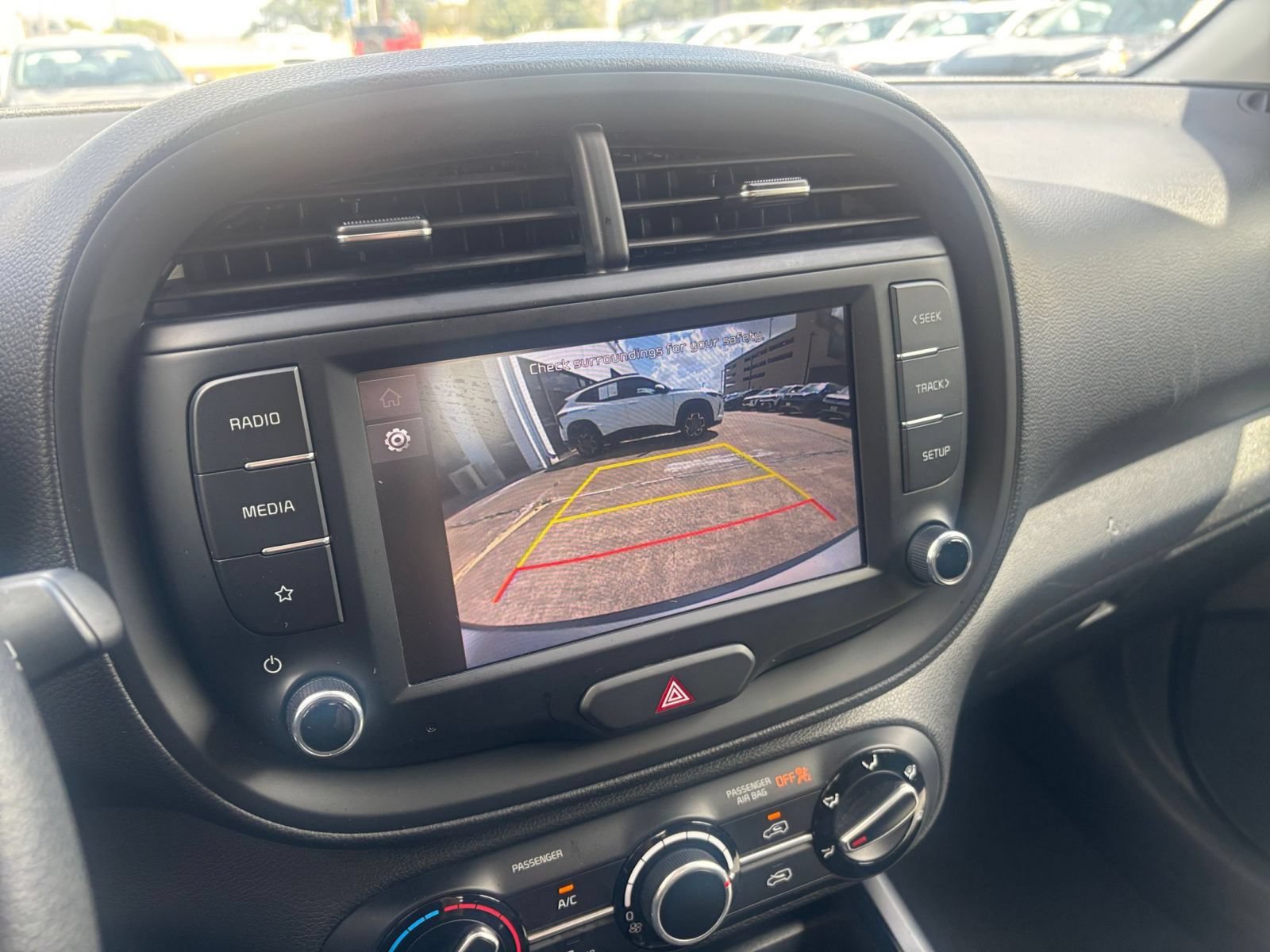 Thumbnail: 2025 Kia Soul - 21
