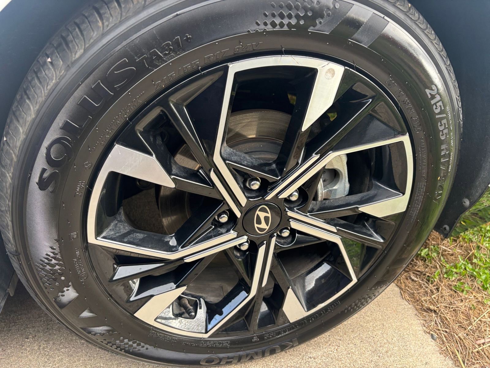 Thumbnail: 2025 Hyundai Sonata - 29