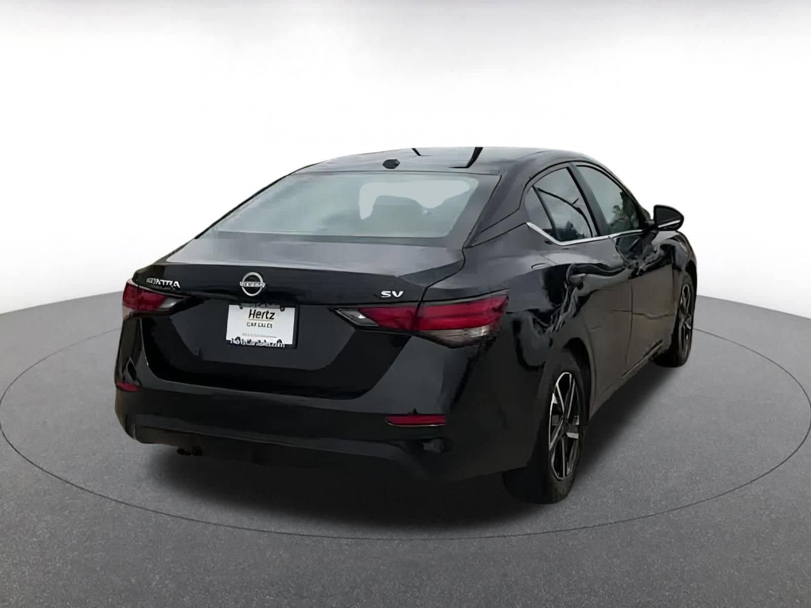 Thumbnail: 2024 Nissan Sentra - 12