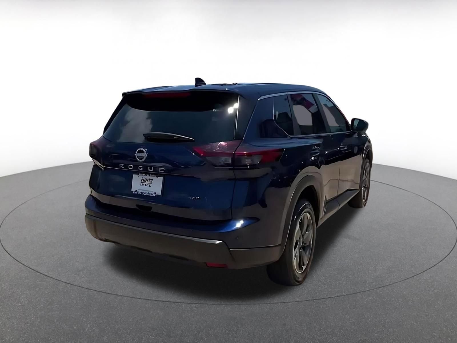 Thumbnail: 2025 Nissan Rogue - 15