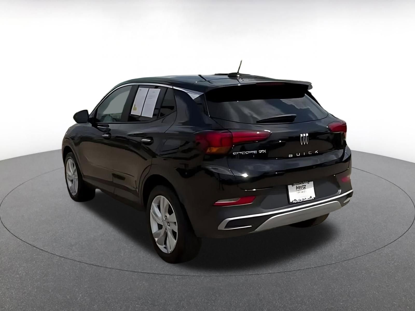 Thumbnail: 2025 Buick Encore GX - 10