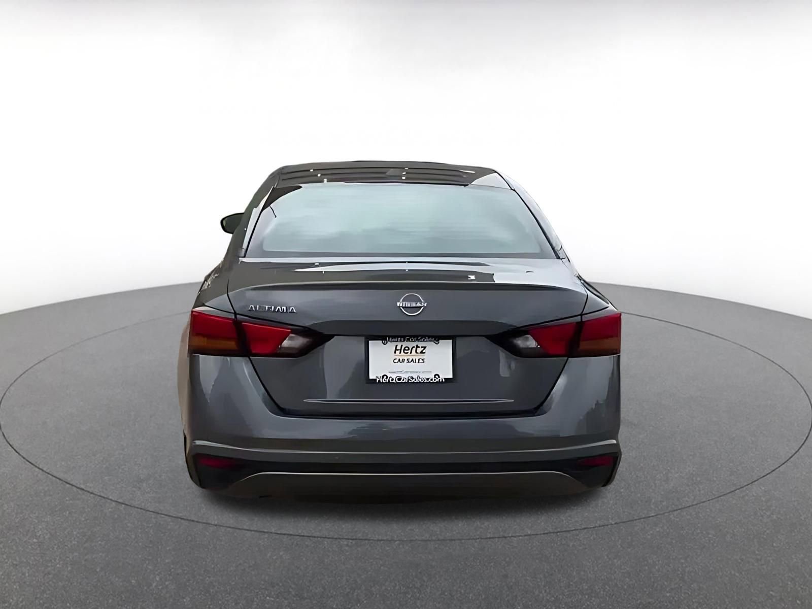 Thumbnail: 2025 Nissan Altima - 12