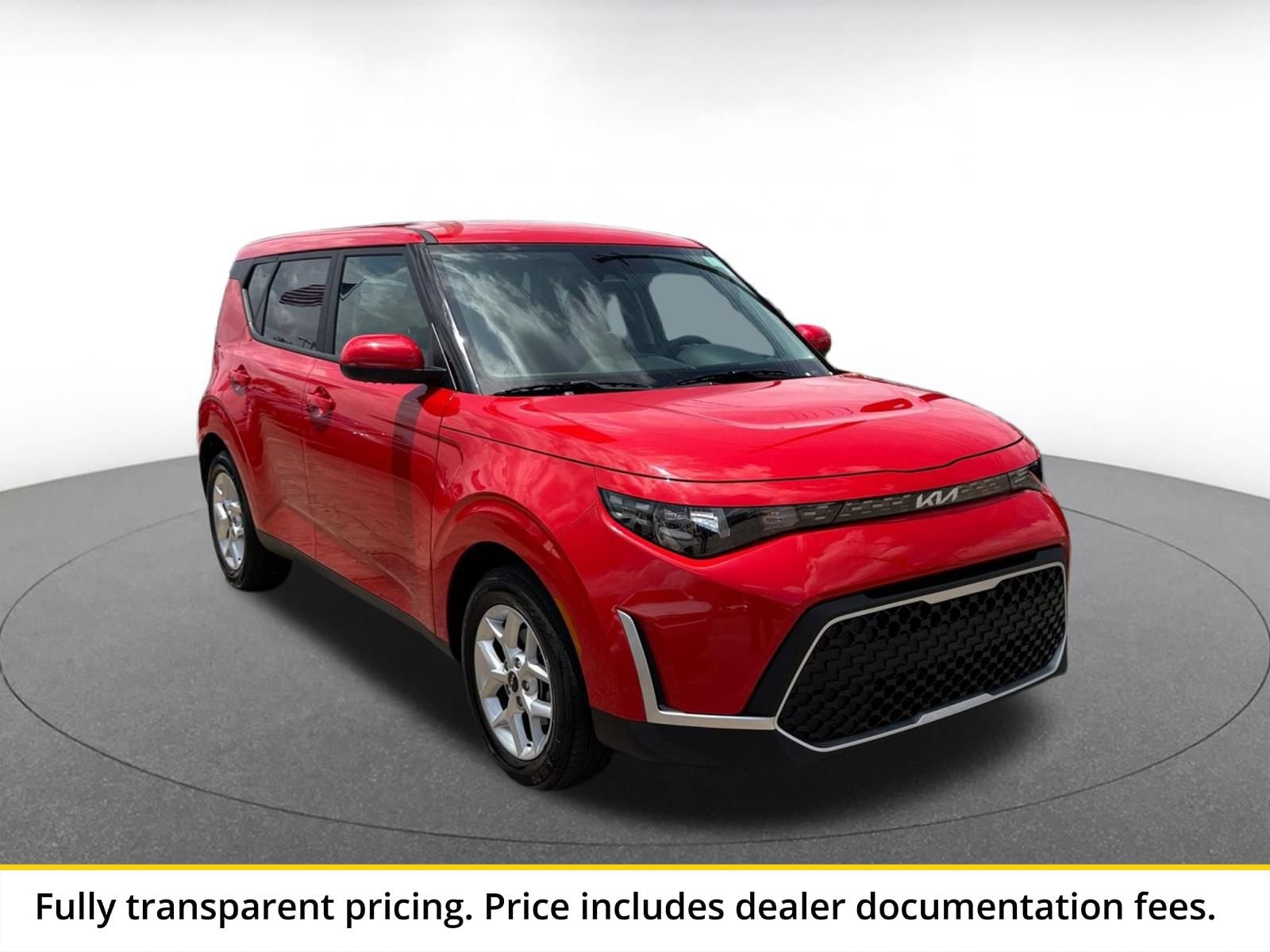 Thumbnail: 2025 Kia Soul - 1