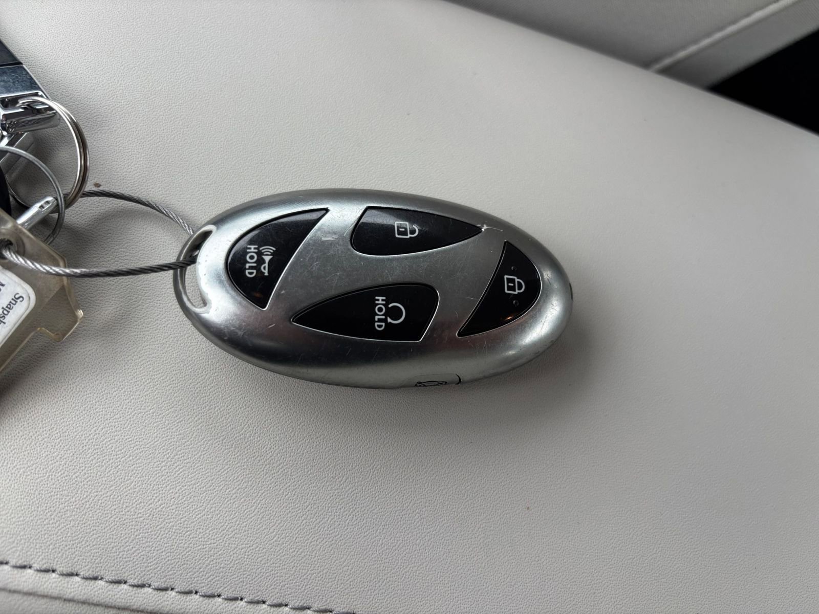 Thumbnail: 2025 Hyundai Sonata - 24