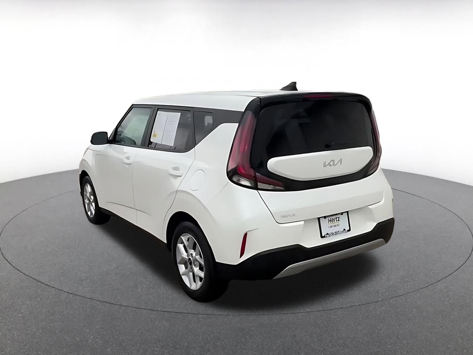 Thumbnail: 2025 Kia Soul - 10