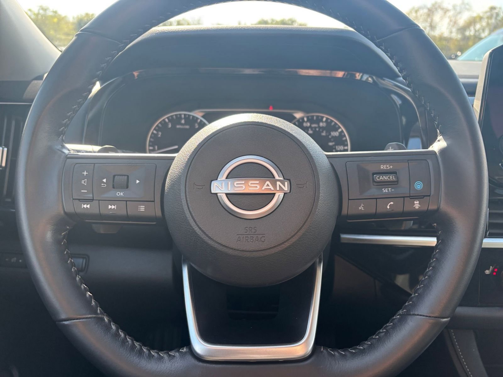 Thumbnail: 2025 Nissan Pathfinder - 28