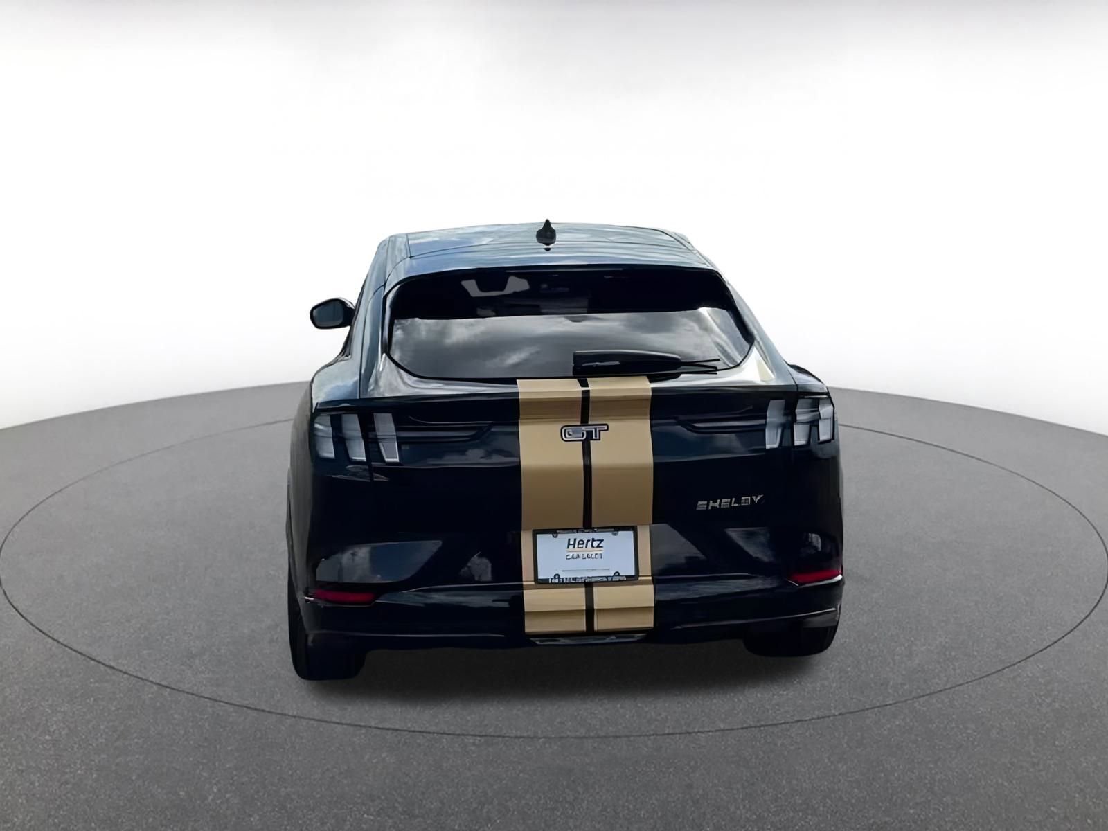 Thumbnail: 2023 Ford Mustang Mach-E - 12