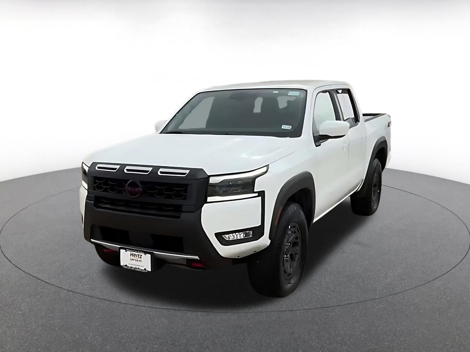 Thumbnail: 2026 Nissan Frontier - 7